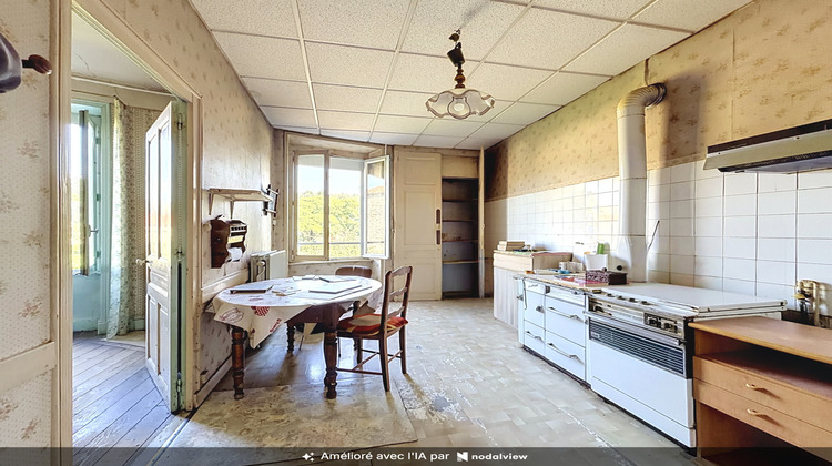 Ma-Cabane - Vente Maison SAINT UZE, 208 m²