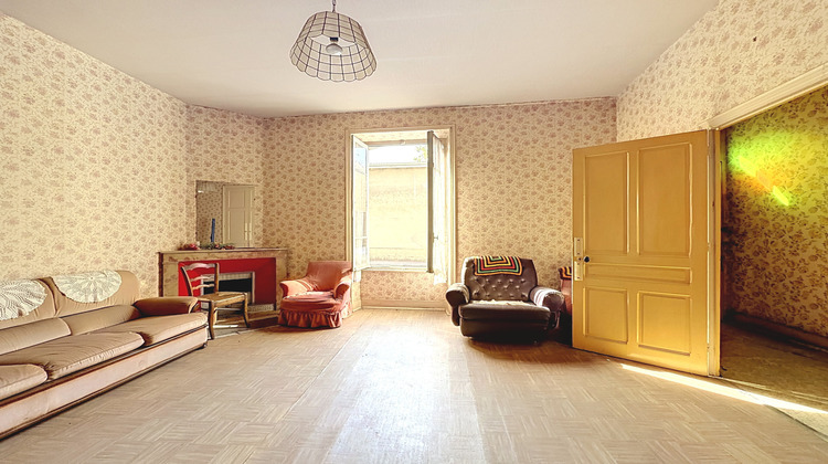 Ma-Cabane - Vente Maison SAINT UZE, 208 m²