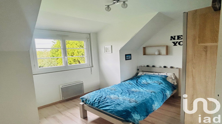 Ma-Cabane - Vente Maison Saint-Vaast-d'Équiqueville, 100 m²