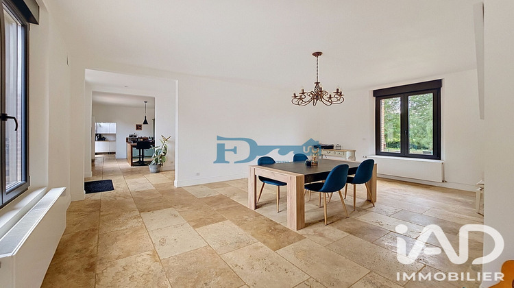 Ma-Cabane - Vente Maison Saint-Vaast-d'Équiqueville, 151 m²