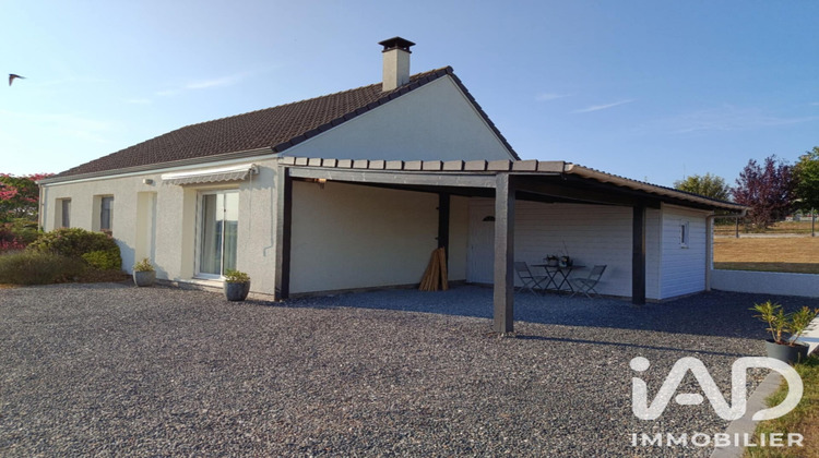 Ma-Cabane - Vente Maison Saint-Vaast-d'Équiqueville, 71 m²