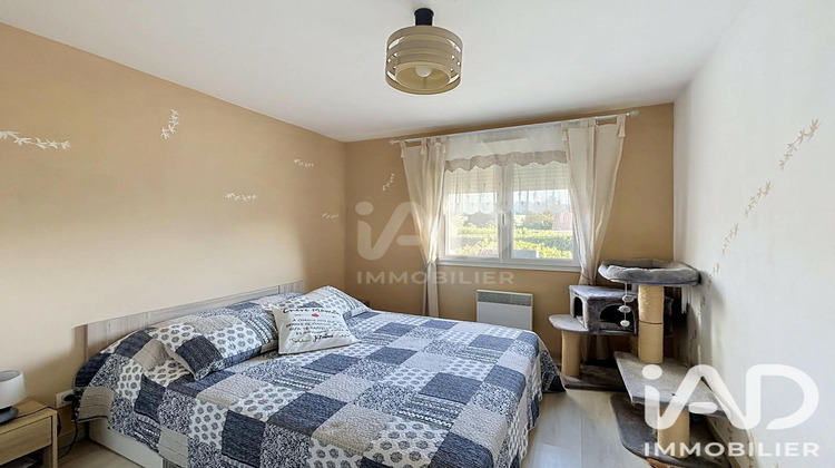 Ma-Cabane - Vente Maison Saint-Vaast-d'Équiqueville, 71 m²