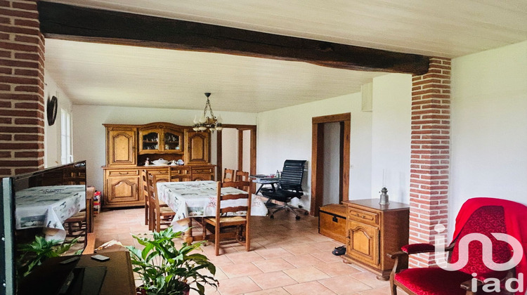 Ma-Cabane - Vente Maison Saint-Vaast-d'Équiqueville, 102 m²