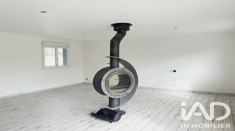 Ma-Cabane - Vente Maison Saint-Vaast-d'Équiqueville, 179 m²