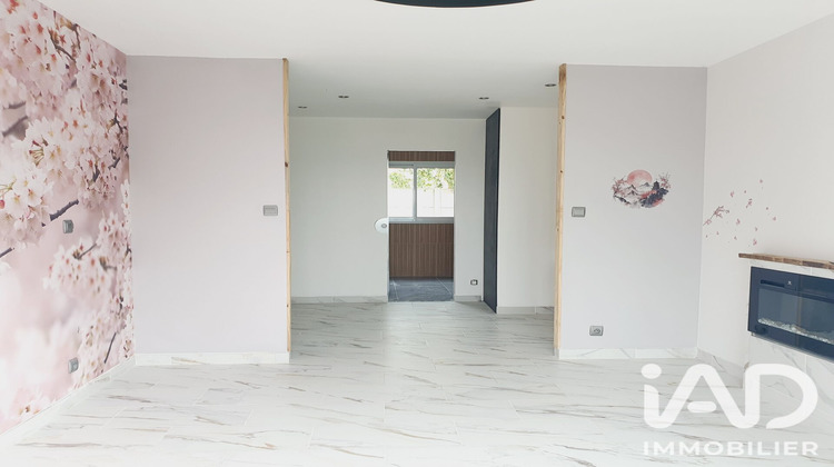 Ma-Cabane - Vente Maison Saint-Vaast-d'Équiqueville, 179 m²