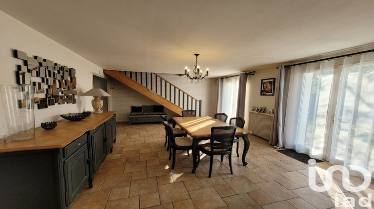 Ma-Cabane - Vente Maison Saint-Vaast-de-Longmont, 96 m²