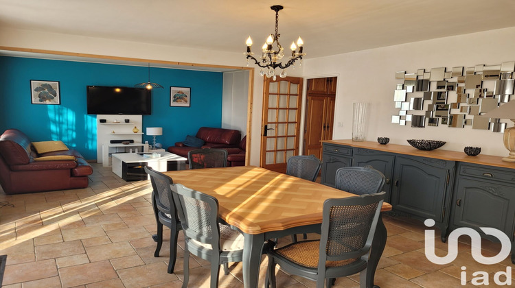 Ma-Cabane - Vente Maison Saint-Vaast-de-Longmont, 96 m²