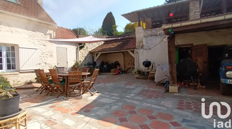 Ma-Cabane - Vente Maison Saint-Vaast-de-Longmont, 147 m²