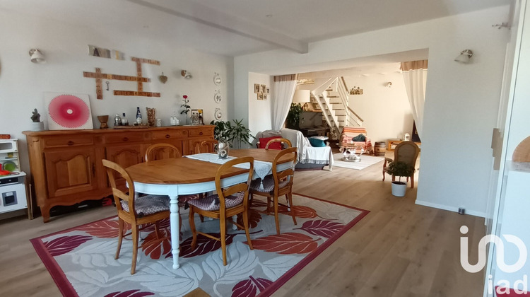 Ma-Cabane - Vente Maison Saint-Vaast-de-Longmont, 147 m²