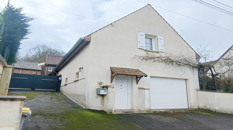 Ma-Cabane - Vente Maison SAINT-VAAST-DE-LONGMONT, 97 m²