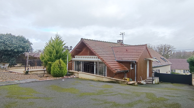 Ma-Cabane - Vente Maison SAINT-VAAST-DE-LONGMONT, 97 m²