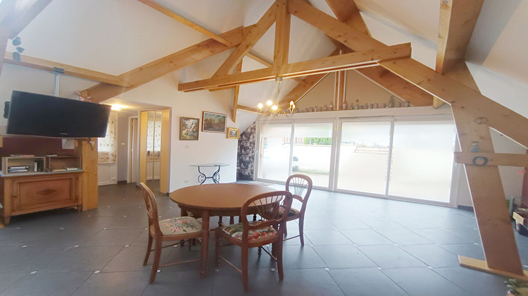 Ma-Cabane - Vente Maison SAINT-VAAST-DE-LONGMONT, 97 m²