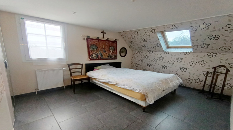 Ma-Cabane - Vente Maison SAINT-VAAST-DE-LONGMONT, 97 m²