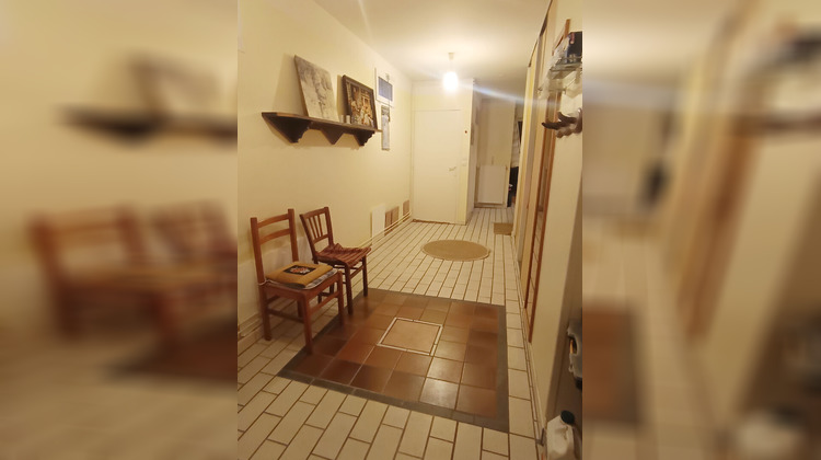 Ma-Cabane - Vente Maison SAINT-VAAST-DE-LONGMONT, 97 m²