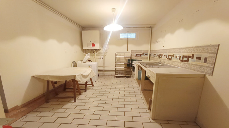 Ma-Cabane - Vente Maison SAINT-VAAST-DE-LONGMONT, 97 m²