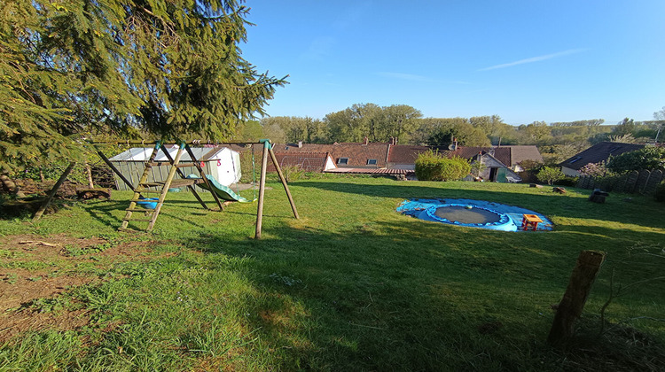Ma-Cabane - Vente Maison SAINT-VAAST-DE-LONGMONT, 147 m²