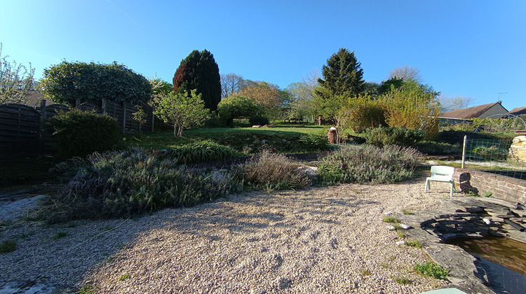 Ma-Cabane - Vente Maison SAINT-VAAST-DE-LONGMONT, 147 m²