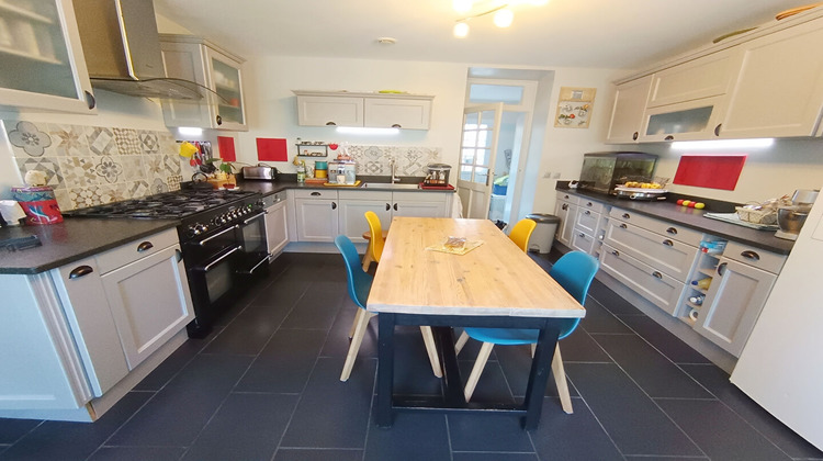 Ma-Cabane - Vente Maison SAINT-VAAST-DE-LONGMONT, 147 m²