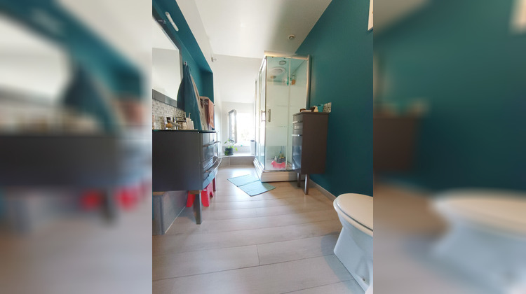 Ma-Cabane - Vente Maison SAINT-VAAST-DE-LONGMONT, 147 m²