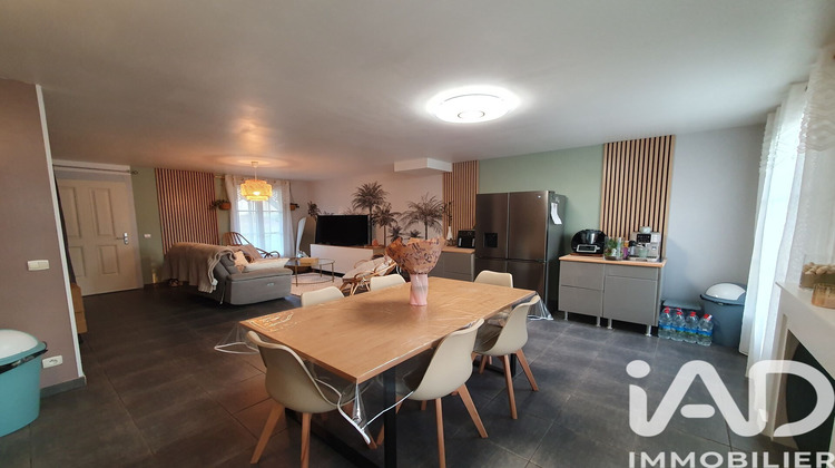 Ma-Cabane - Vente Maison Saint-Vaast-de-Longmont, 101 m²