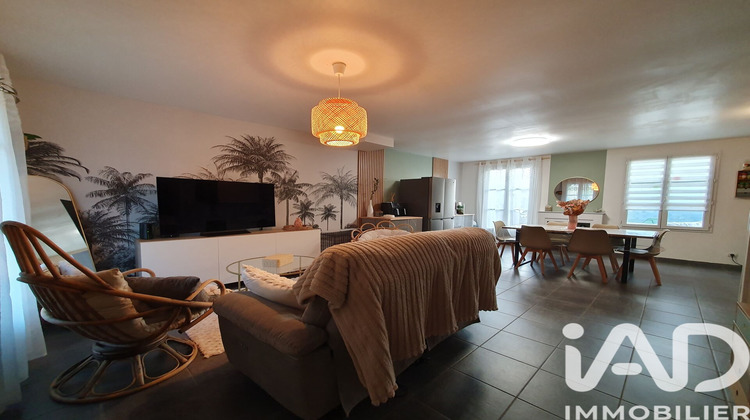 Ma-Cabane - Vente Maison Saint-Vaast-de-Longmont, 101 m²