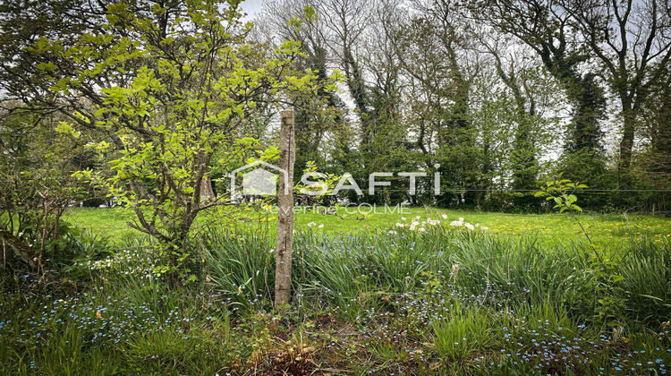 Ma-Cabane - Vente Maison Saint-Vaast-Dieppedalle, 160 m²