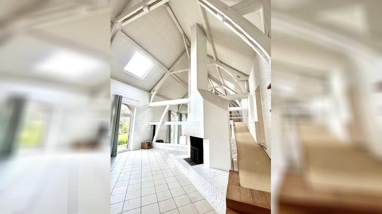 Ma-Cabane - Vente Maison Saint-Vaast-Dieppedalle, 287 m²