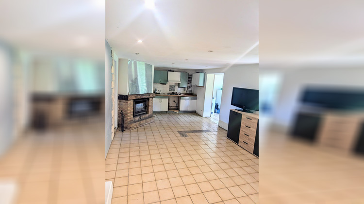 Ma-Cabane - Vente Maison Saint-Vaast-Dieppedalle, 95 m²