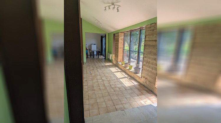 Ma-Cabane - Vente Maison Saint-Vaast-Dieppedalle, 95 m²