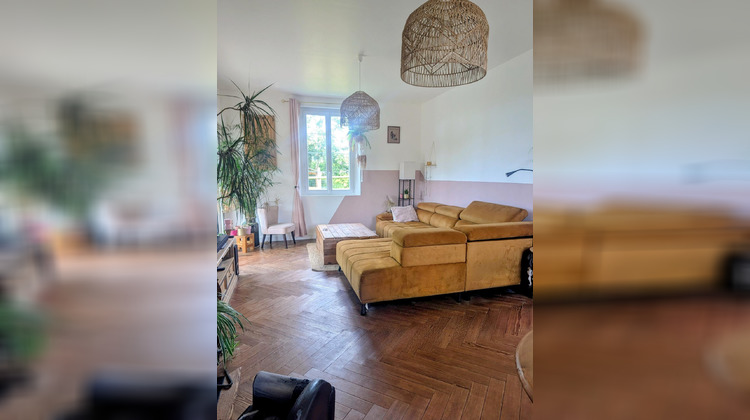Ma-Cabane - Vente Maison Saint-Vaast-Dieppedalle, 200 m²