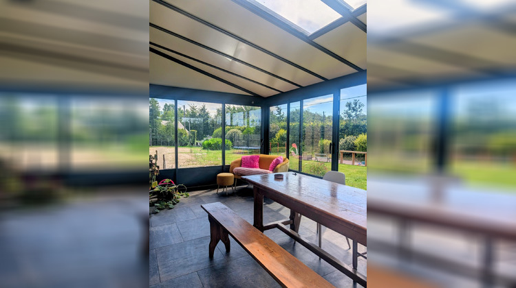 Ma-Cabane - Vente Maison Saint-Vaast-Dieppedalle, 200 m²