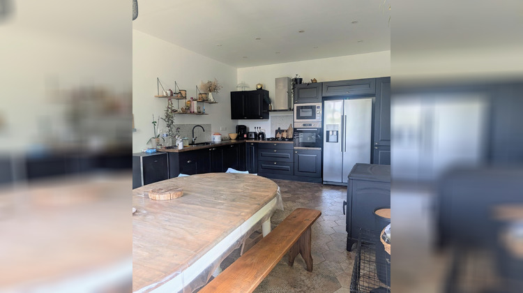Ma-Cabane - Vente Maison Saint-Vaast-Dieppedalle, 200 m²
