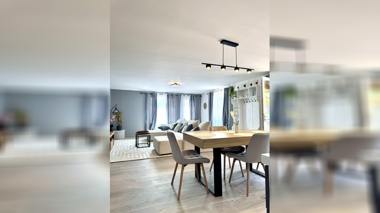 Ma-Cabane - Vente Maison Saint-Vaast-Dieppedalle, 128 m²
