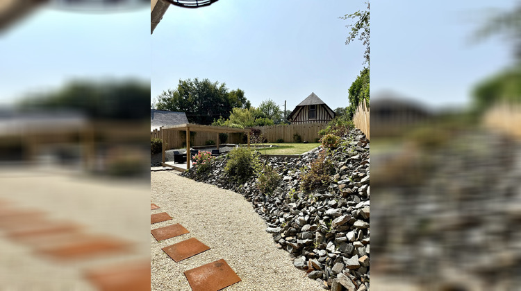 Ma-Cabane - Vente Maison Saint-Vaast-Dieppedalle, 128 m²