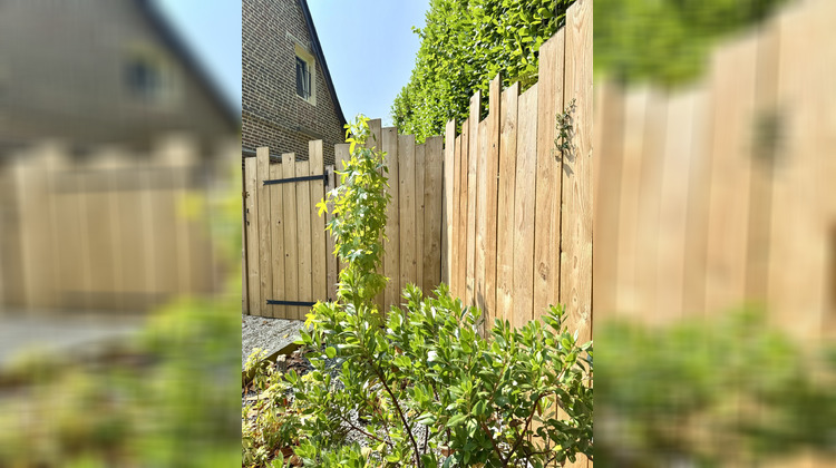 Ma-Cabane - Vente Maison Saint-Vaast-Dieppedalle, 128 m²