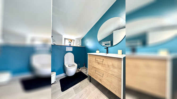 Ma-Cabane - Vente Maison Saint-Vaast-Dieppedalle, 128 m²