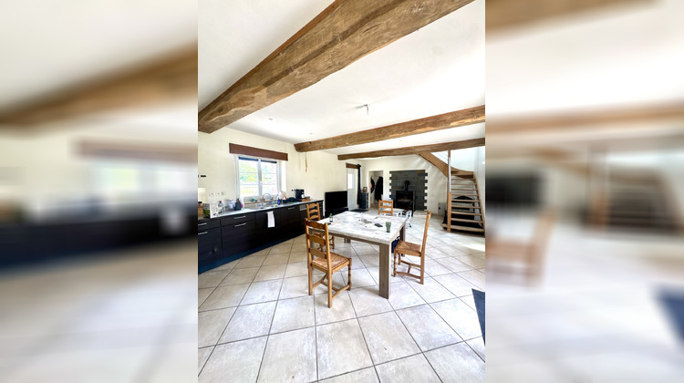 Ma-Cabane - Vente Maison Saint-Vaast-Dieppedalle, 250 m²