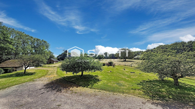 Ma-Cabane - Vente Maison Saint-Vaast-Dieppedalle, 160 m²