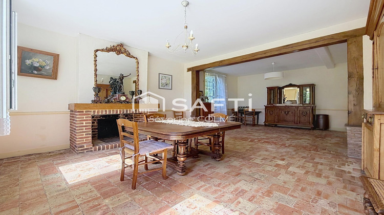 Ma-Cabane - Vente Maison Saint-Vaast-Dieppedalle, 160 m²