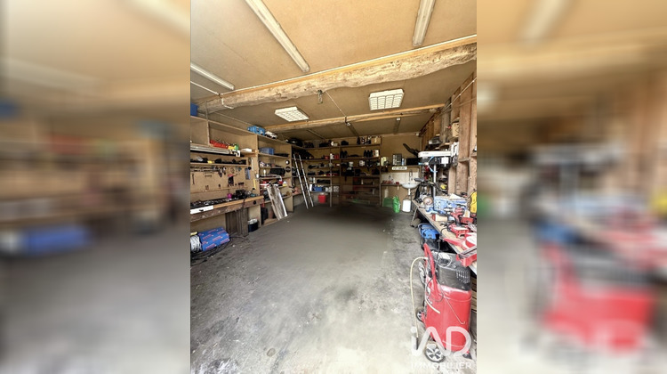 Ma-Cabane - Vente Maison Saint-Vaast-Dieppedalle, 251 m²
