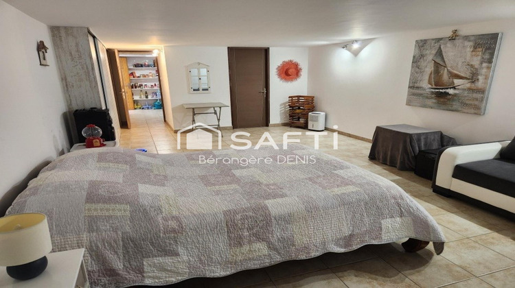 Ma-Cabane - Vente Maison Saint-Vaast-en-Cambrésis, 135 m²
