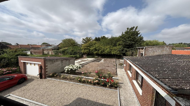 Ma-Cabane - Vente Maison SAINT VAAST EN CAMBRESIS, 83 m²