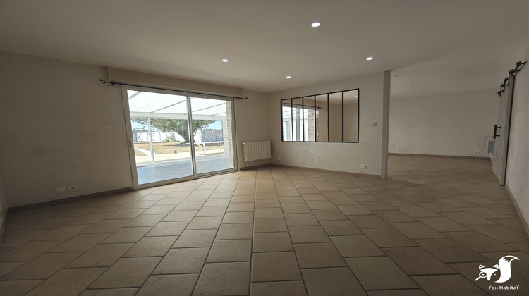 Ma-Cabane - Vente Maison Saint-Vaast-en-Cambrésis, 133 m²