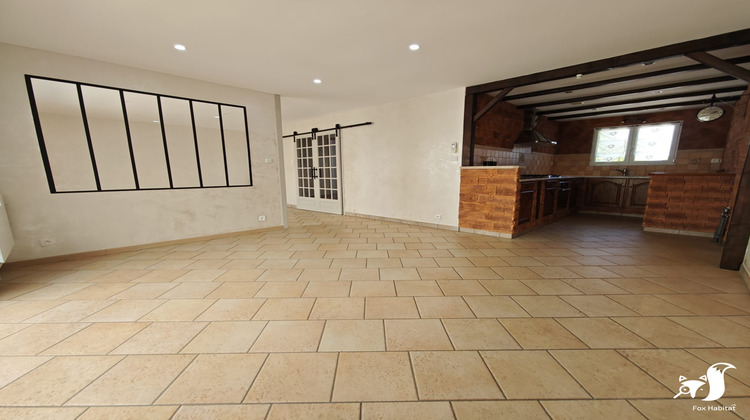 Ma-Cabane - Vente Maison Saint-Vaast-en-Cambrésis, 133 m²
