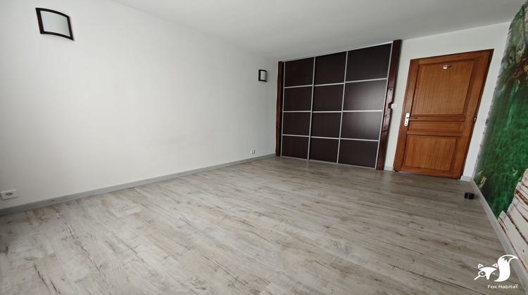 Ma-Cabane - Vente Maison Saint-Vaast-en-Cambrésis, 133 m²