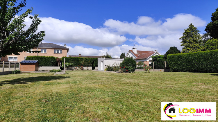 Ma-Cabane - Vente Maison Saint-Vaast-en-Cambrésis, 118 m²