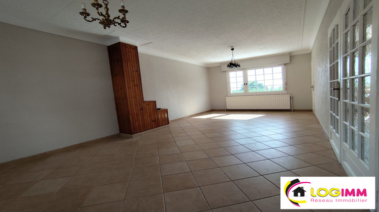 Ma-Cabane - Vente Maison Saint-Vaast-en-Cambrésis, 118 m²