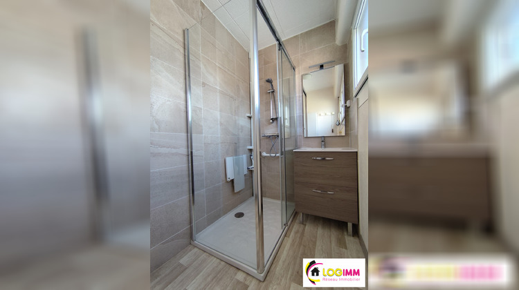 Ma-Cabane - Vente Maison Saint-Vaast-en-Cambrésis, 118 m²