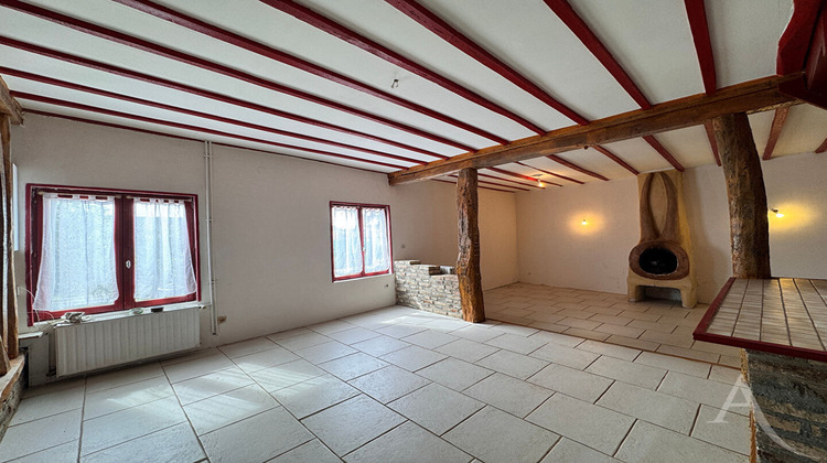 Ma-Cabane - Vente Maison SAINT-VAAST-EN-CHAUSSEE, 110 m²