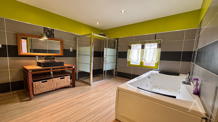 Ma-Cabane - Vente Maison SAINT-VAAST-EN-CHAUSSEE, 110 m²
